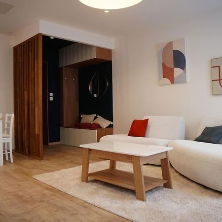 Bel Appartement Centre-Ville Saint-Etienne  Exterior photo